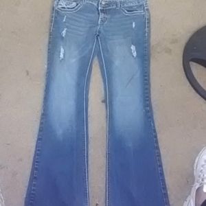 Twentyone Black jeans